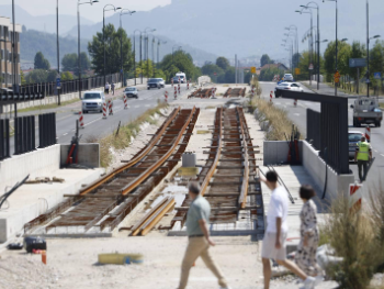 SBiH: Hoće li tramvajska pruga u Sarajevu na kraju koštati 125 ili 140 miliona KM?