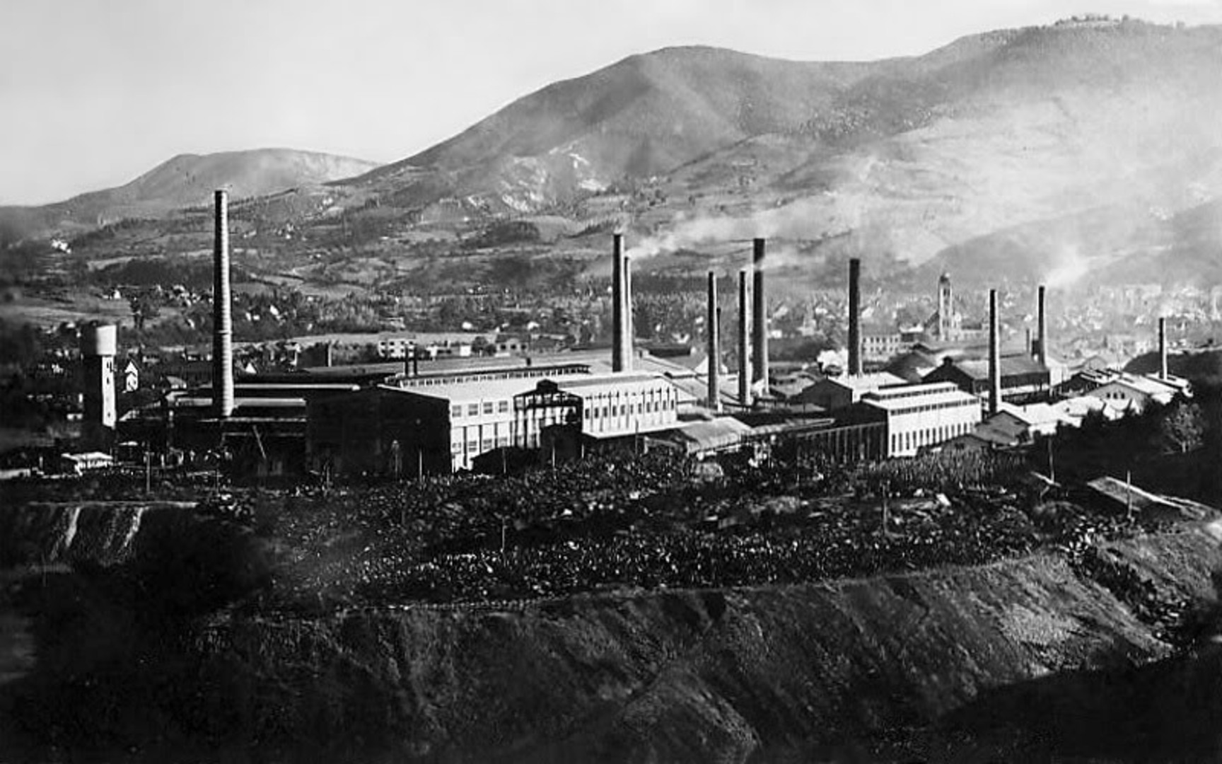 Nova Željezara Zenica zvanično stupila u stečaj: Sud otvorio postupak, prvo ročište zakazano za decembar - slika 1