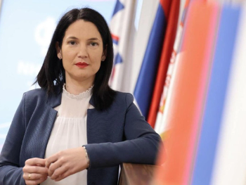 Trivić: Dva Dodika upravljaju Rs-om, Karan predsjednik na papiru