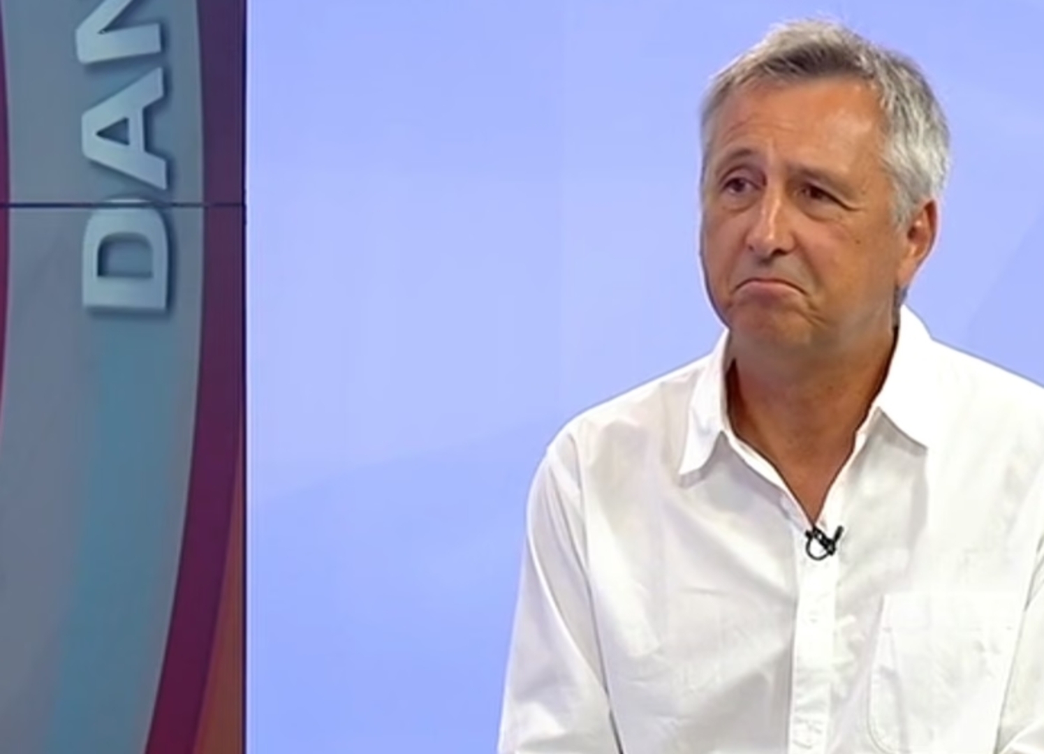 Anđelić: Doći će do smjene vodeće sile svijeta, SAD nisu toliko moćne kao što je Trump mislio - slika 1