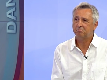 Anđelić: Doći će do smjene vodeće sile svijeta, SAD nisu toliko moćne kao što je Trump mislio