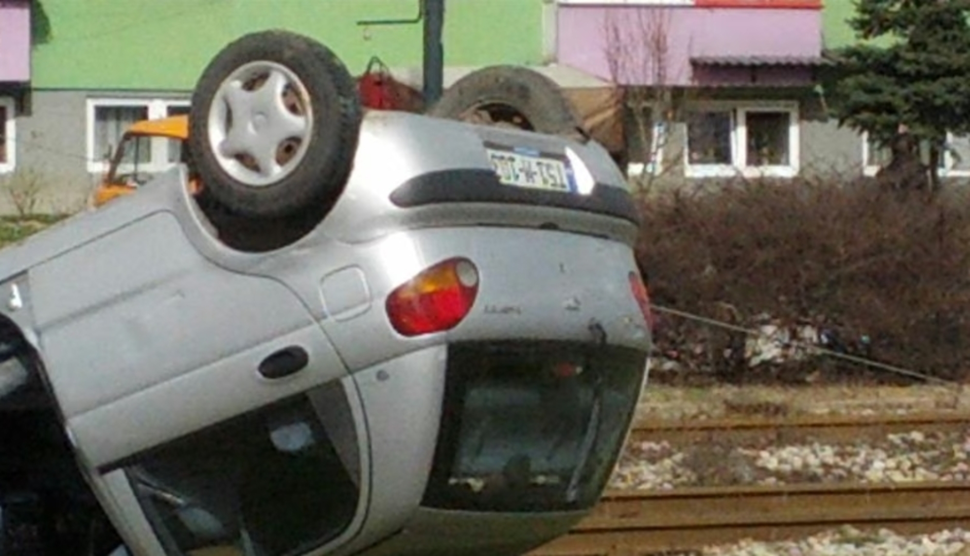 Biti vozač u BiH opasna je stvar: Isti broj sudara, trideset posto više mrtvih - slika 1