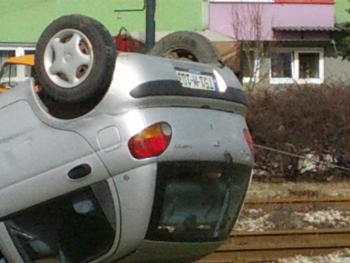 Biti vozač u BiH opasna je stvar: Isti broj sudara, trideset posto više mrtvih