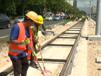 Koliko će građane koštati tramvajska pruga: Ugovori i aneksi ponovo pod lupom