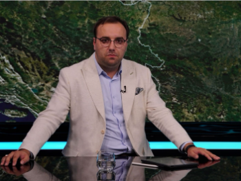 Memišević: Posljedice sukoba SAD-a i Irana osjetile su se u Evropi, regionu i BiH