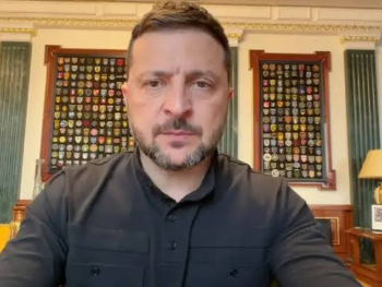 Zelenski: Ukrajina ove godine oslobodila 745 kvadratnih kilometara teritorije