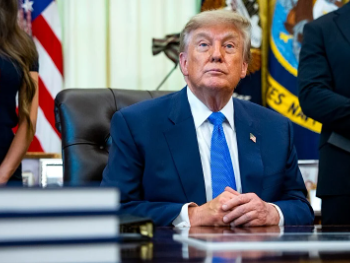 Da li je Izrael slagao Trumpa?