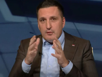 Da li je Nedeljko Elek zaista smjenjen? Dužnost nije predao, u sve umiješan i Beograd