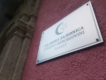 Sutra učenje Kišne dove poslije džuma-namaza