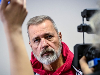 Samo ove godine Rusija je 500 puta razmatrala upotrebu nuklearnog oružja