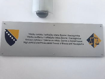 VSTV imenovao glavne tužitelje, sudije i predsjednicu Općinskog suda u Tuzli