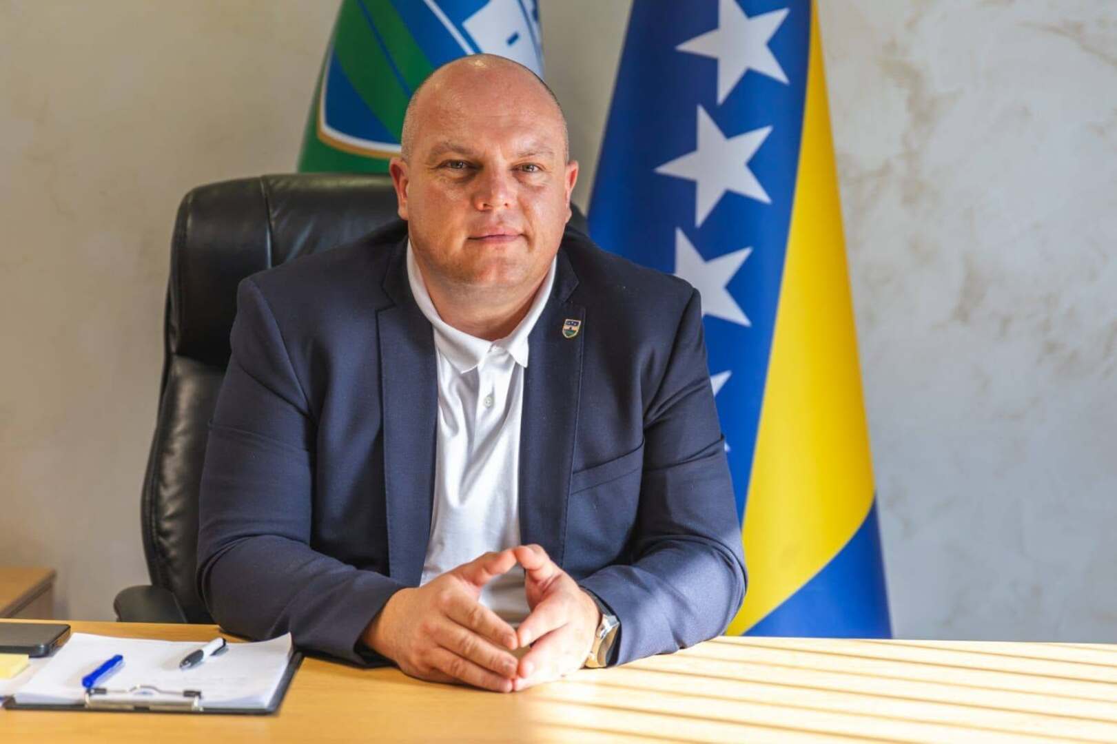 Ružnić: Institucije su iznad fotelja, o vlasti odlučuju zakoni i građani - slika 1