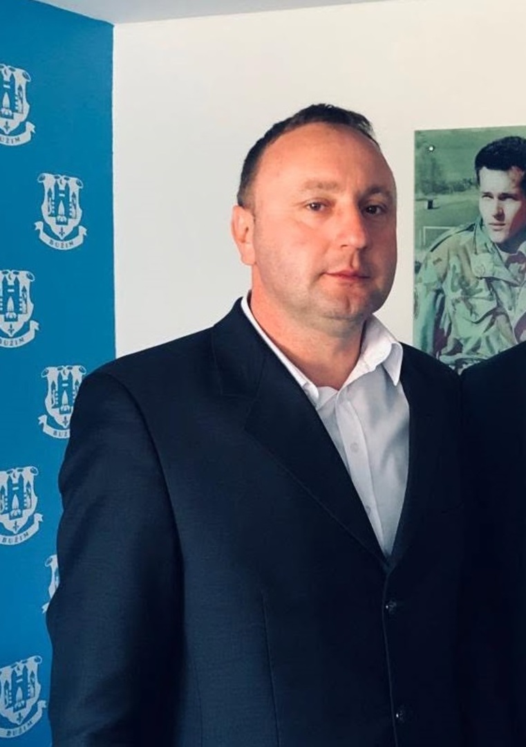 Dizdarić: Ne postoje dvije Vlade USK, Ružnićevu Vladu Skupština je razriješila