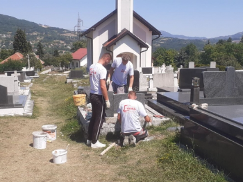 Humani gest iz Viteza vratio nadu: Umjesto mržnje, izabrana ljudskost