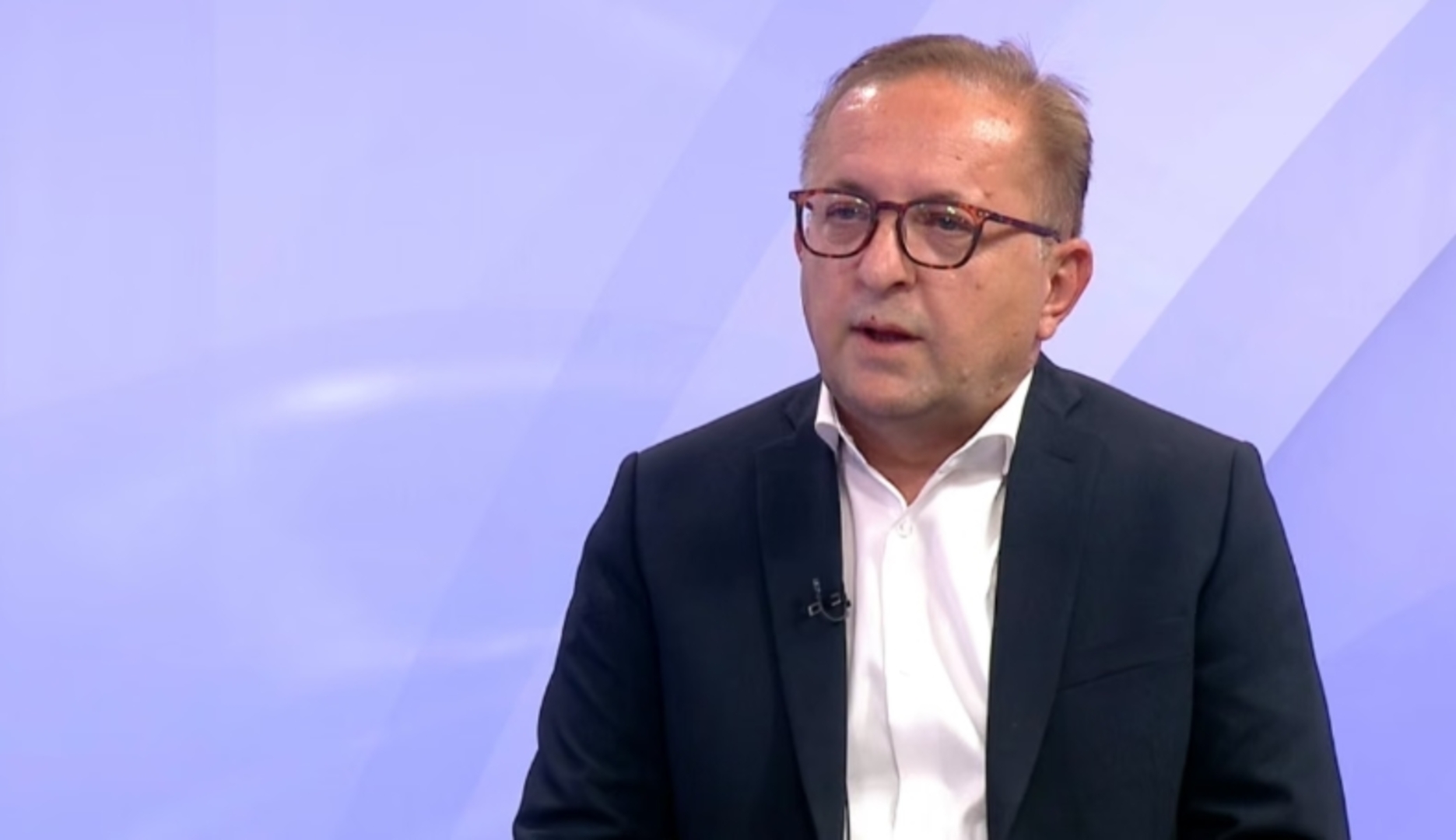 Bevanda: Nužan je zaokret bošnjačke politike - slika 1