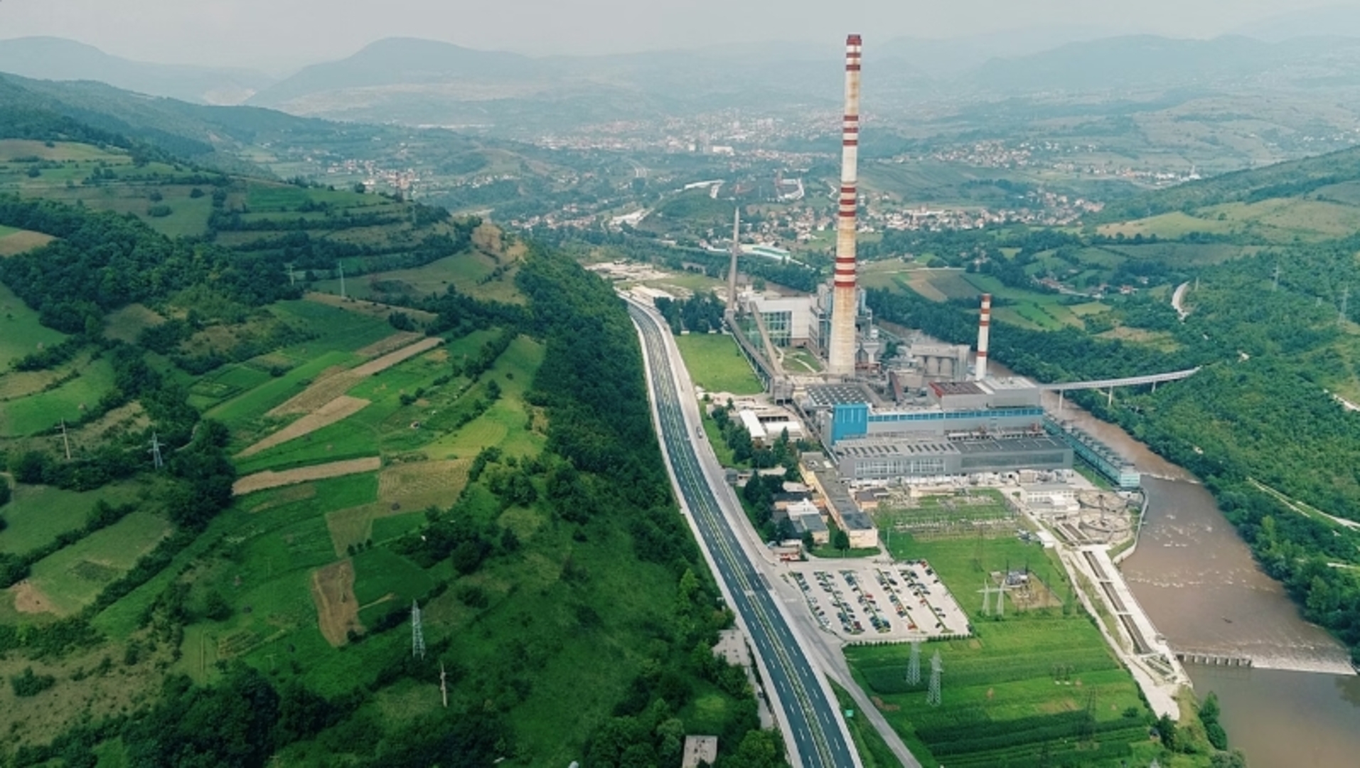 „Industrijski zagađivači su zaštićeni, a radnici ostaju na ulici“ - slika 1
