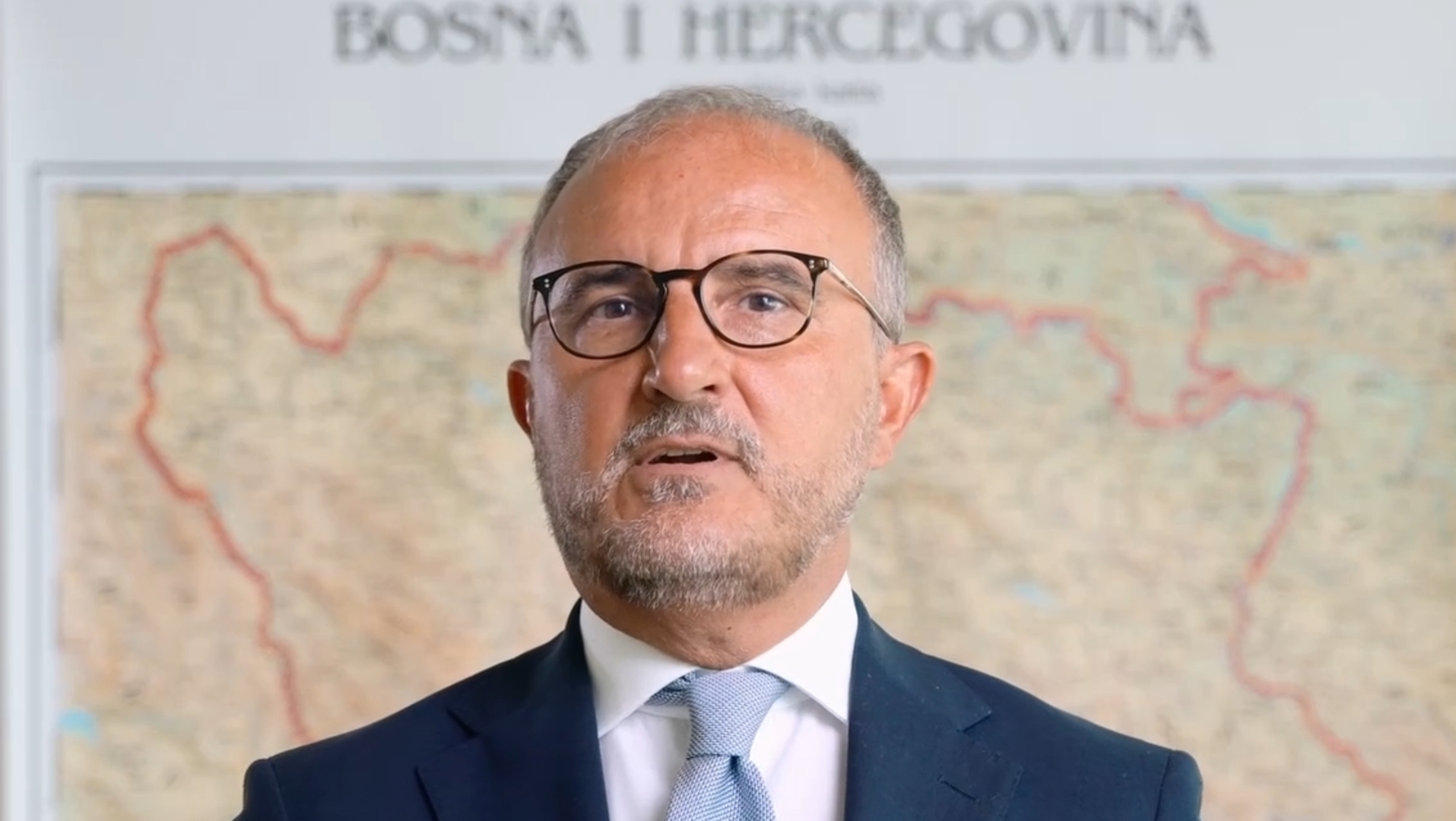Soreca pojasnio šta ulazak u SEPA-u donosi bh. građanima i dijaspori - slika 1