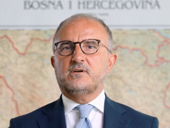 Soreca pojasnio šta ulazak u SEPA-u donosi bh. građanima i dijaspori