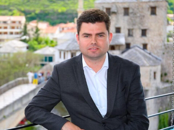 Zalihić: Je li stvarni razlog smjene Donke Jovića – Hotel Zenit i Bingo?