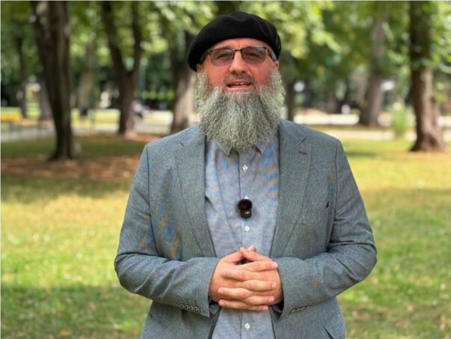 Kosovski mediji tvrde: Uhapšen Elvedin Pezić - slika 1