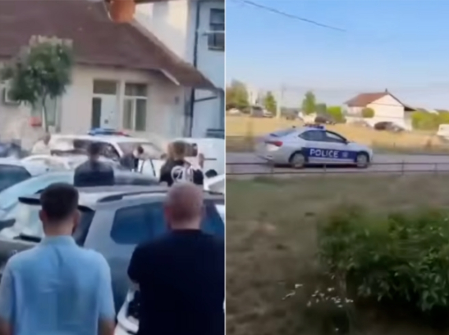 Pogledajte trenutak hapšenja Elvedina Pezića
