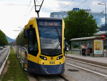 Vožnja tramvajima i trolejbusima u Sarajevu tokom SFF-a bit će besplatna od 18 do 5 ujutru