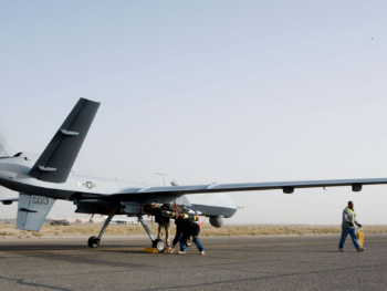 Amerikanci izgubili 45 dronova: Rat s Iranom prazni američke zalihe oružja