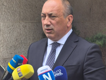Crnadak: Vlast priziva odgađanje izbora i nada se čudu koje bi spriječilo njen odlazak