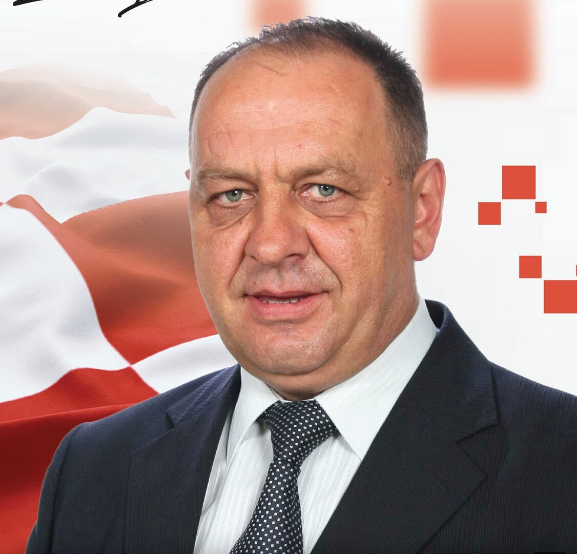 POLITICKI.BA SAZNAJE: Priveden i saslušan federalni ministar zdravlja Nediljko Rimac - slika 1
