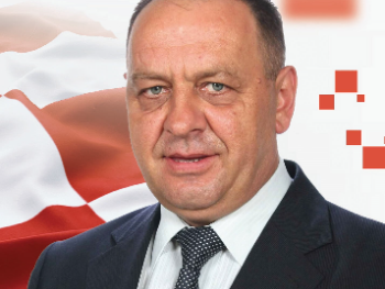 POLITICKI.BA SAZNAJE: Priveden i saslušan federalni ministar zdravlja Nediljko Rimac