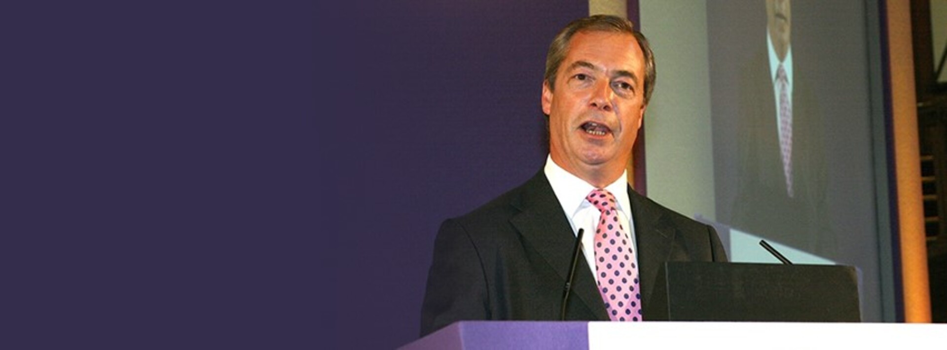 Nigel Farage ponovo pod istragom - slika 1