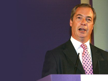Nigel Farage ponovo pod istragom