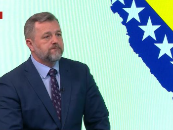 Ogrešević: „Čudim se ja Vama, gospodo!“ – NES najavljuje pravnu borbu zbog formiranja Vlade USK
