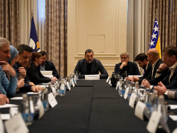 Narod i Pravda traži hitno puštanje privedenih Mostaraca: „Brane živote svojih porodica i sugrađana“