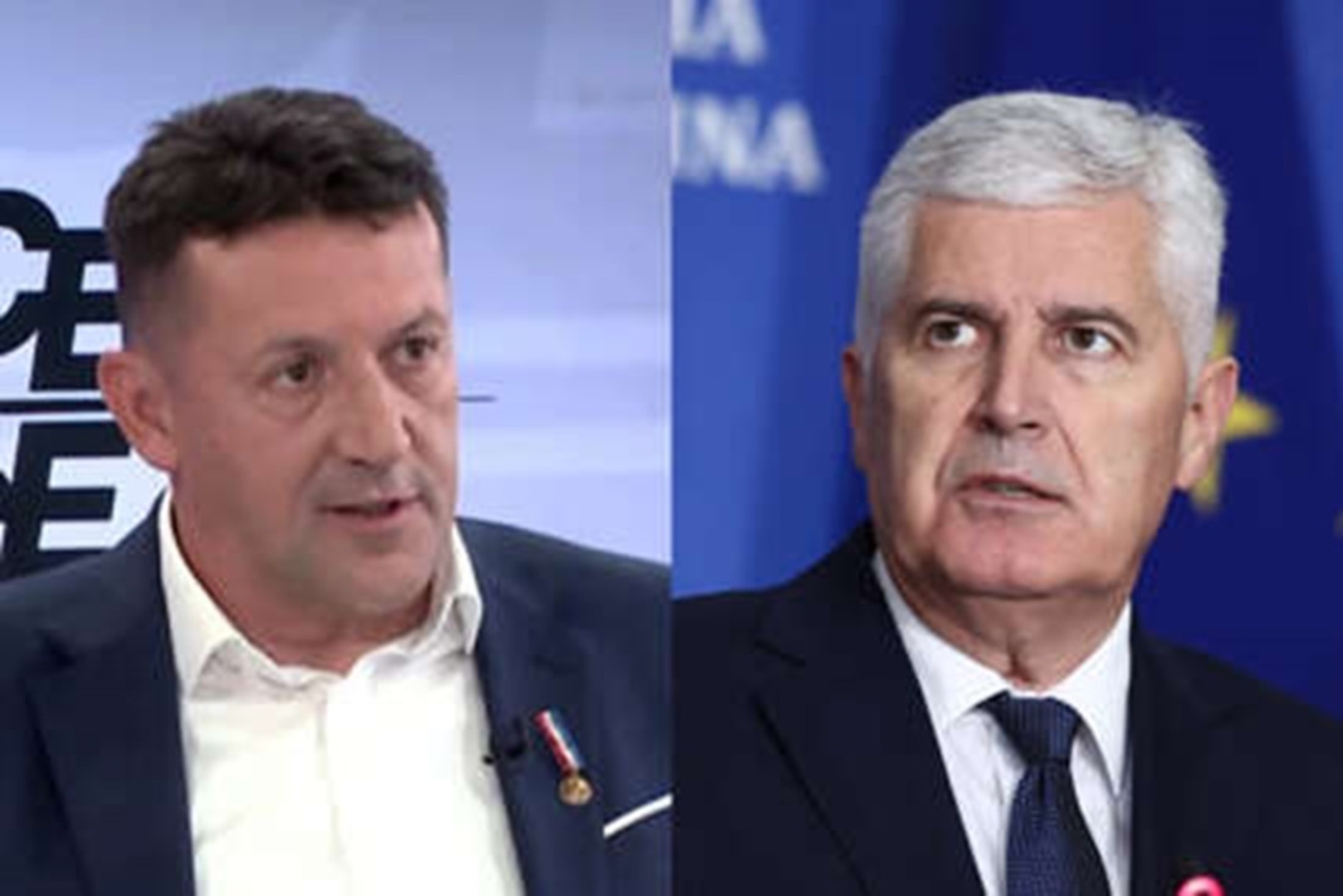 Lučić: Dok Srbija dovodi izraelske vojne gigante, Čović je uništio šanse u Mostaru i Vitezu - slika 1