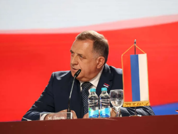 Dodik: Listići će ličiti na Lotto ili Bingo 