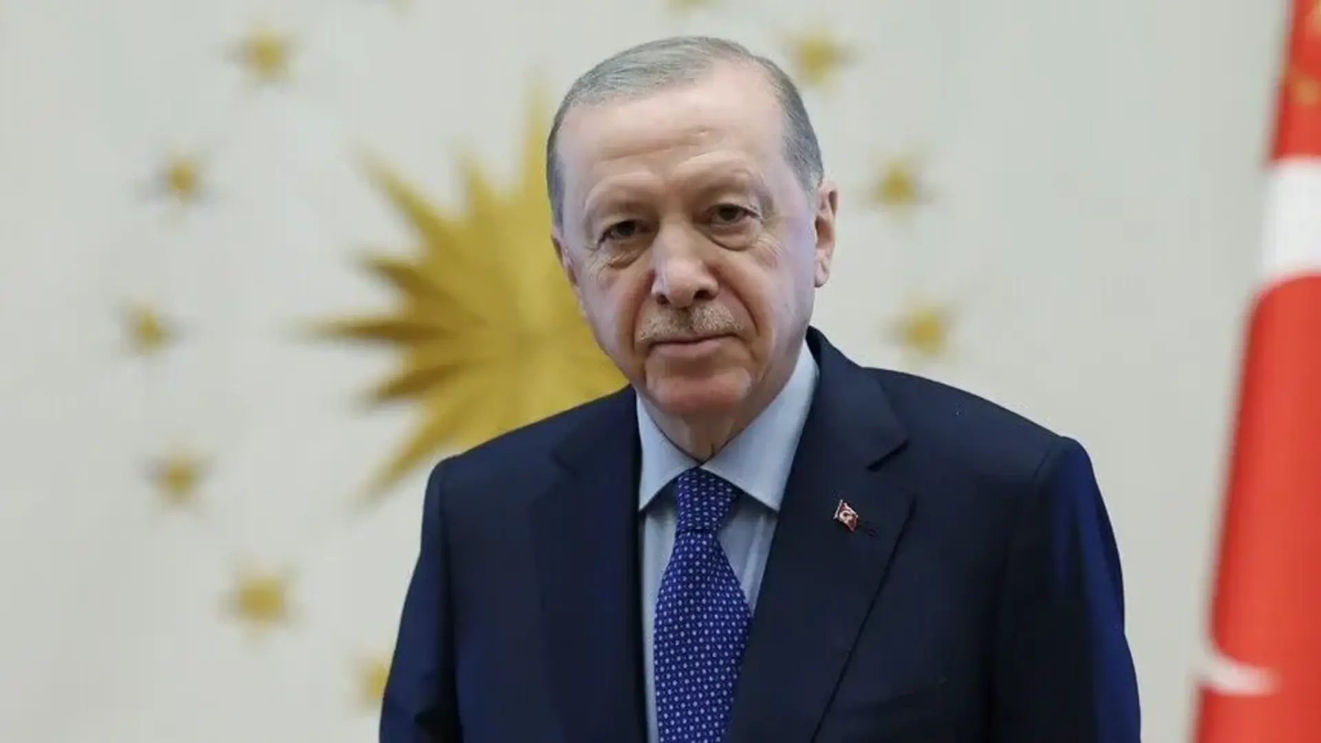 Erdoğan: Četvrt stoljeća AK Partije promijenilo je Tursku - slika 1