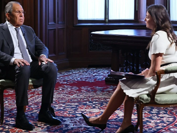 Lavrov prijeti Ukrajini: „Nećemo popustiti, naše metode bit će mnogo teže“
