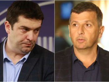 OTVORENI RAT: „Saberi se dok još ima vremena - SDS ti je pružio ruku, a danas uriniraš po svima"