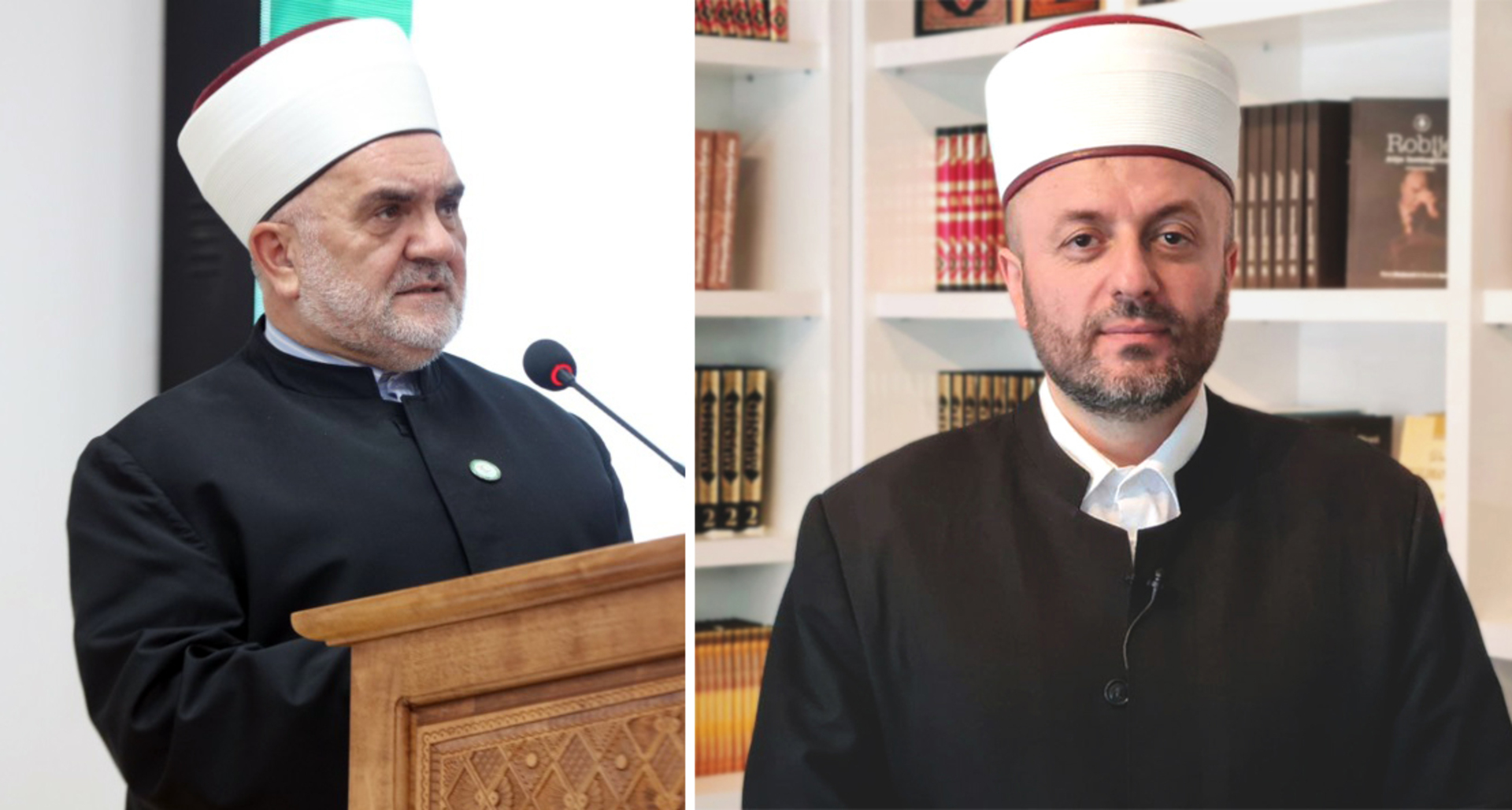 Sandžak: Danas se ujedinjuju dvije islamske zajednice u Srbiji - slika 1