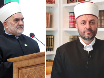 Sandžak: Danas se ujedinjuju dvije islamske zajednice u Srbiji