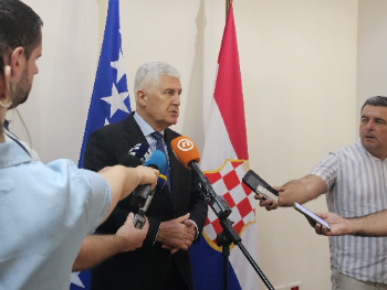 Od Lijanovića do Rimca: Čoviću pravosuđe služi za obračun sa hrvatskom opozicijom, najdraže mu je uoči izbora