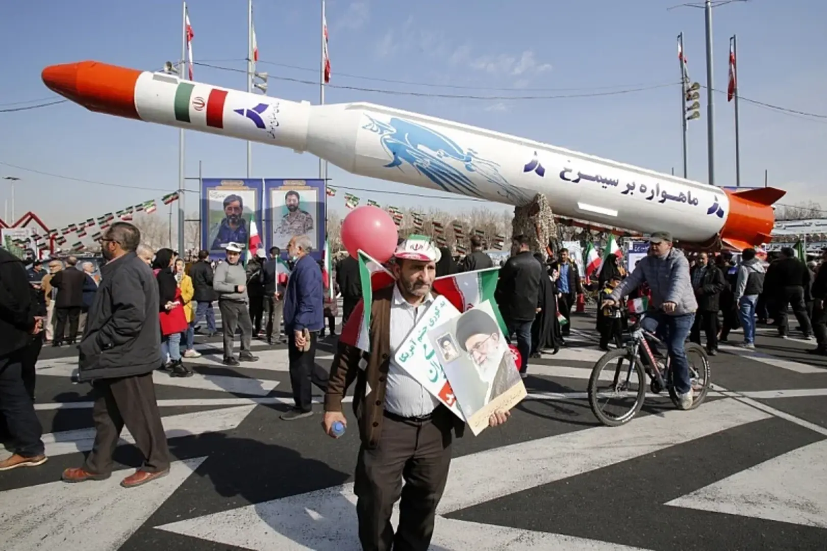 Tel Aviv ostao u totalnom šoku: Ne mogu vjerovati koliko brzo Iran obnavlja proizvodnju raketa - slika 1