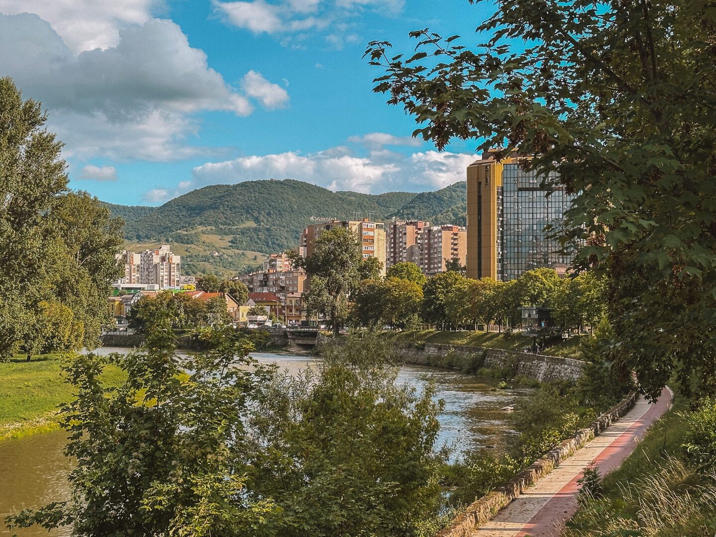 Grad Zenica proglasio 18. august Danom žalosti zbog stradanja pet zeničkih planinara - slika 1