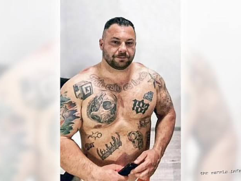 Kadrovi Naše stranke prešutjeli suštinu: Policija zabranjuje alkohol na koncertima zbog toga što ga distribuira narko diler Admir Arnautović Šmrk