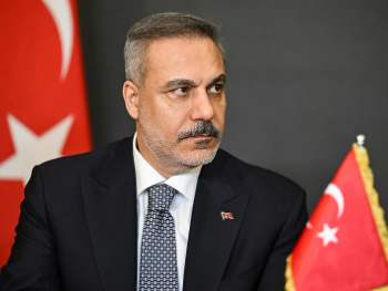 Fidan zaprijetio: Turska, Egipat i Katar će poduzeti radikalne korake ako Izrael ne ispoštuje sporazum o Gazi