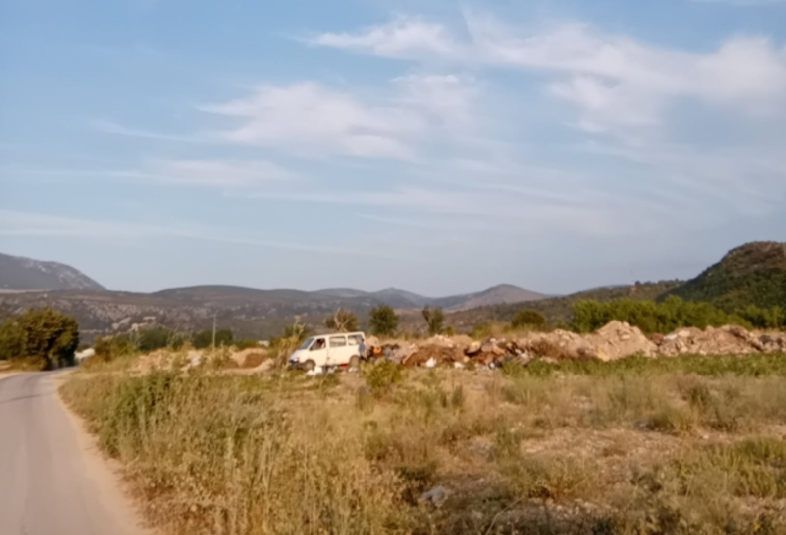 Gorica kod Stoca ponovo zatrpana otpadom: Vrijeme je za reakciju! - slika 2
