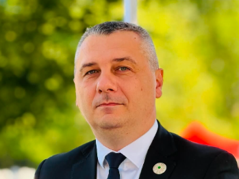 Dizdar: „Nemam problem da se moj rad provjeri, stojim na raspolaganju institucijama"