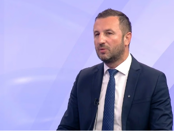 Efendić: Vlast se mogla formirati bez SNSD-a i HDZ-a, izgubili smo četiri godine