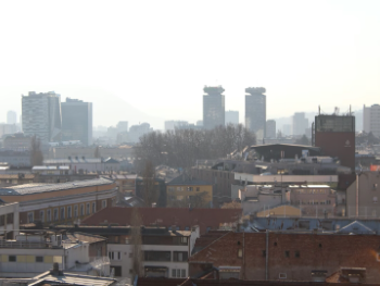 Sarajevo skinuto sa britanske liste “teških” diplomatskih destinacija